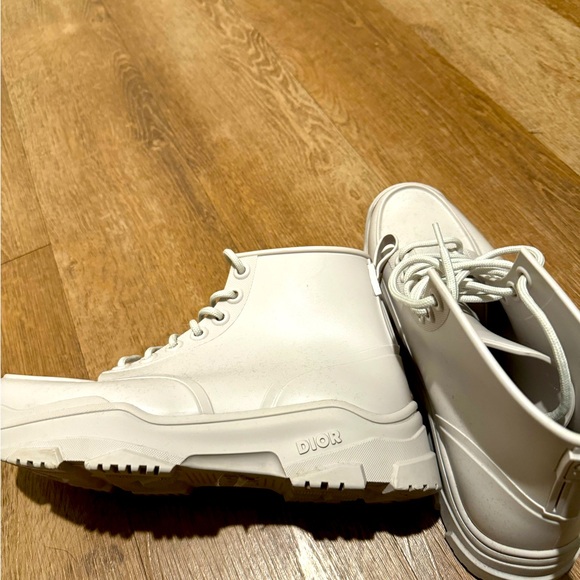 Dior homme boot - Picture 1 of 7